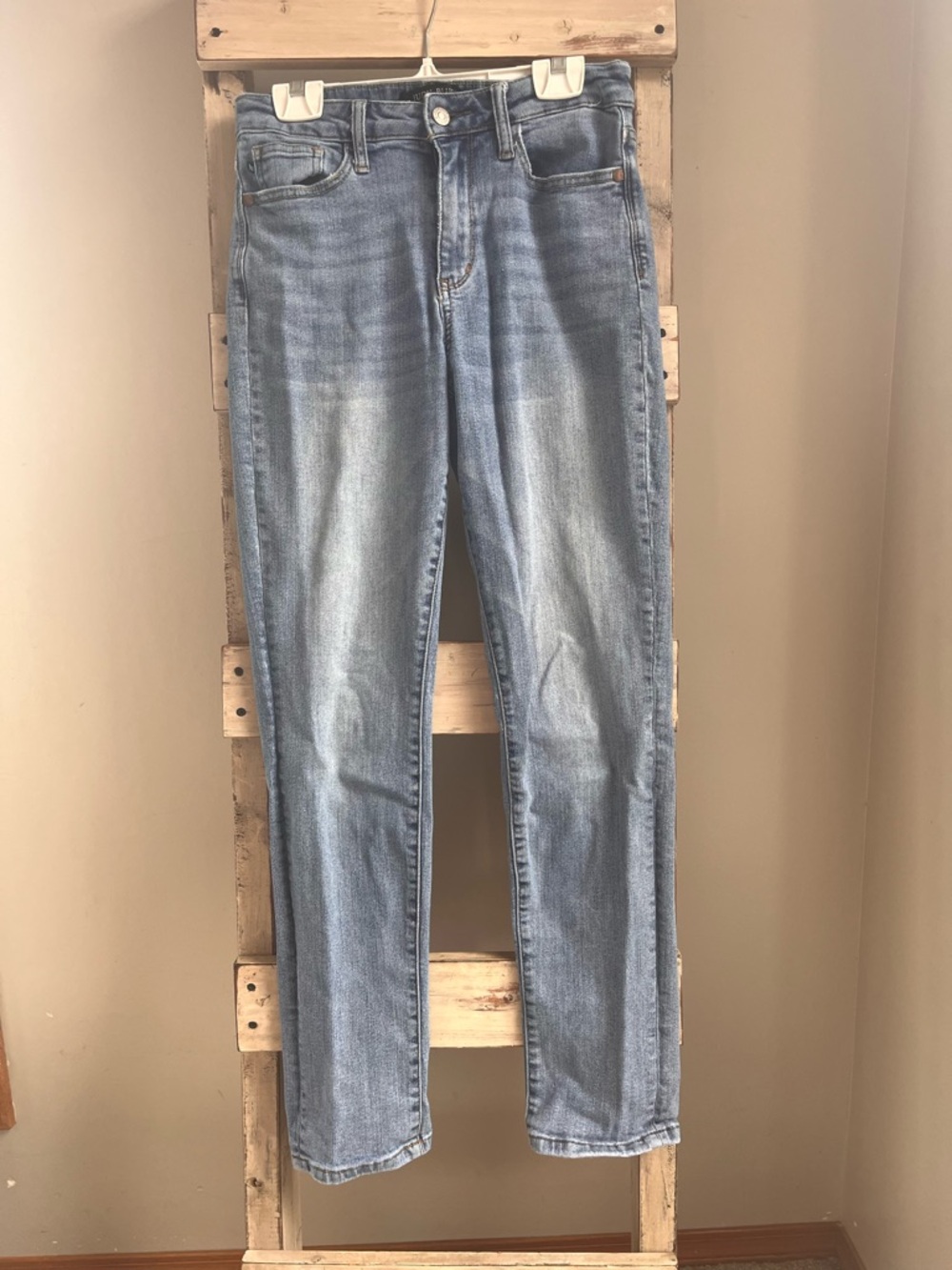 Judy Blue High Waisted Vintage Boyfriend Size 3 26